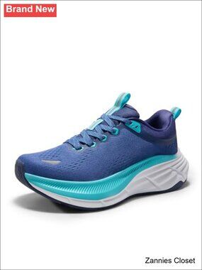 ✨ NORTIV 8 Women's Walking Shoes Athletic Sneakers Mesh Cushioned